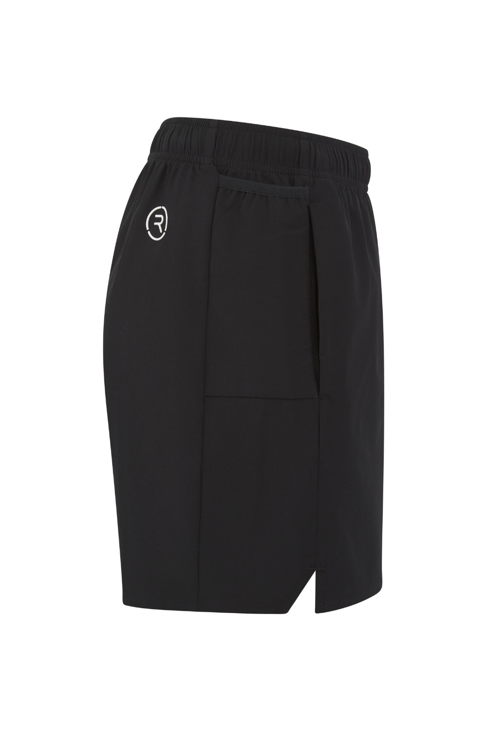 Turkana 5" Shorts Black - Reflo