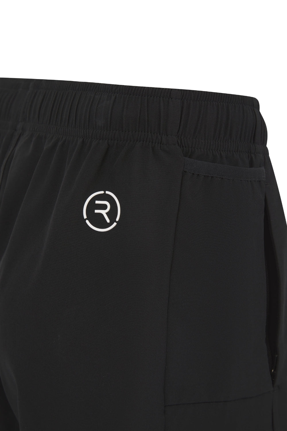 Turkana 5" Shorts Black - Reflo