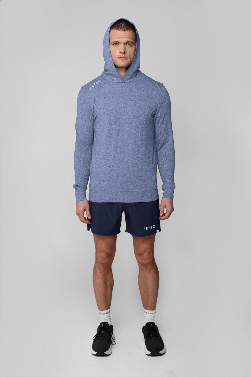 Turkana 5" Shorts Reflo Athleisure