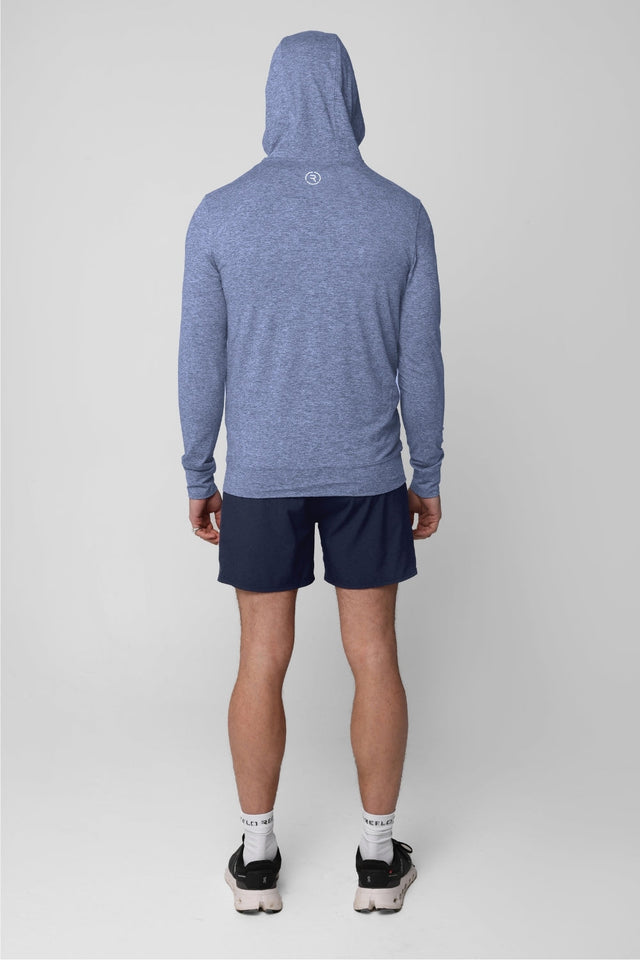 Turkana 5" Shorts Reflo Athleisure