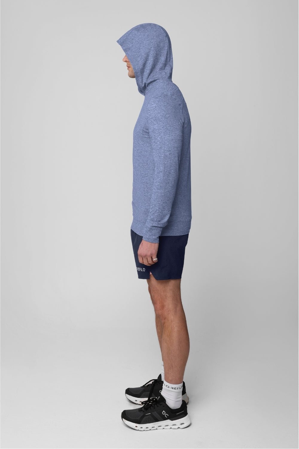 Turkana 5" Shorts Reflo Athleisure