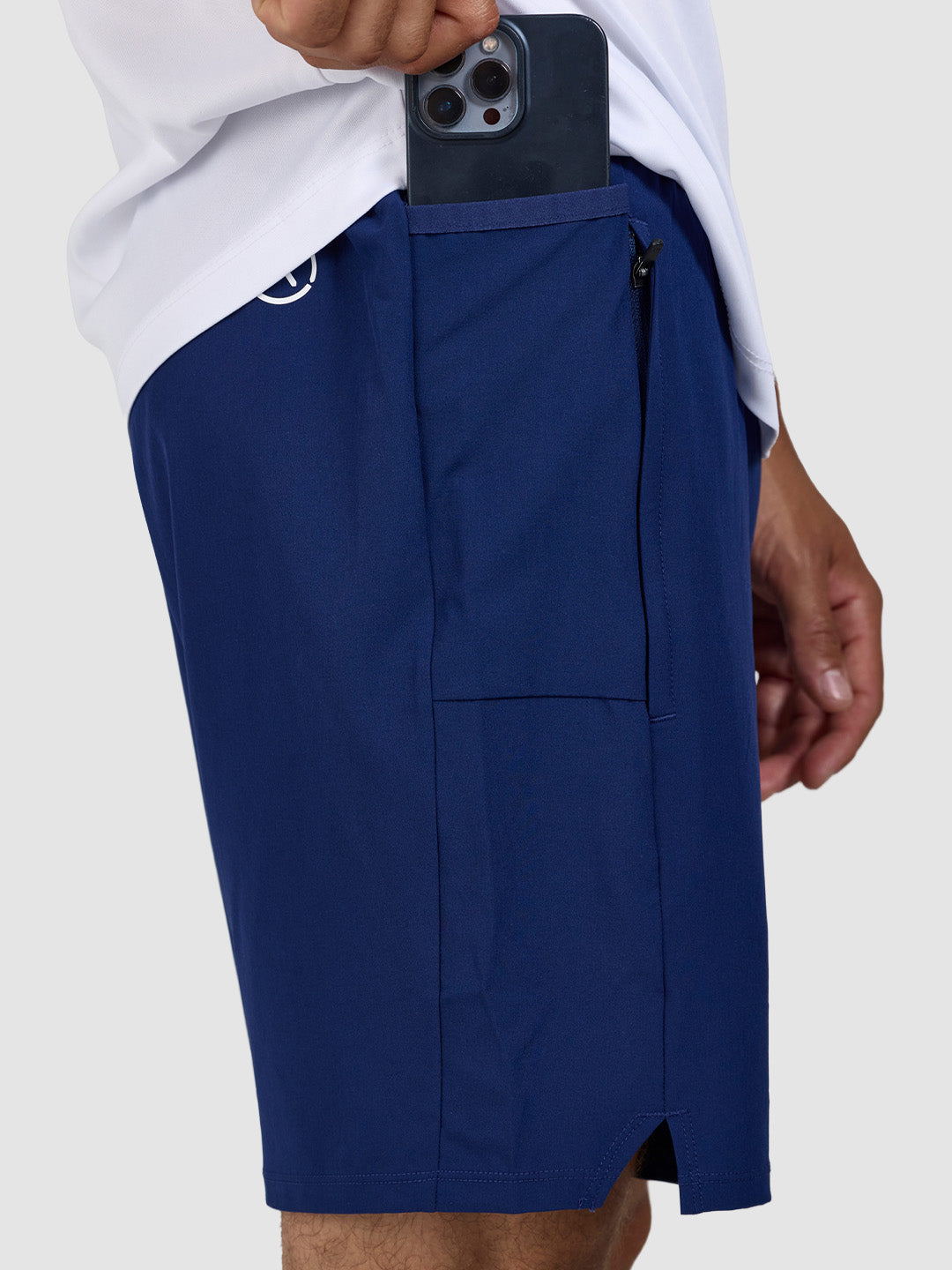Turkana 7" Shorts Reflo Athleisure