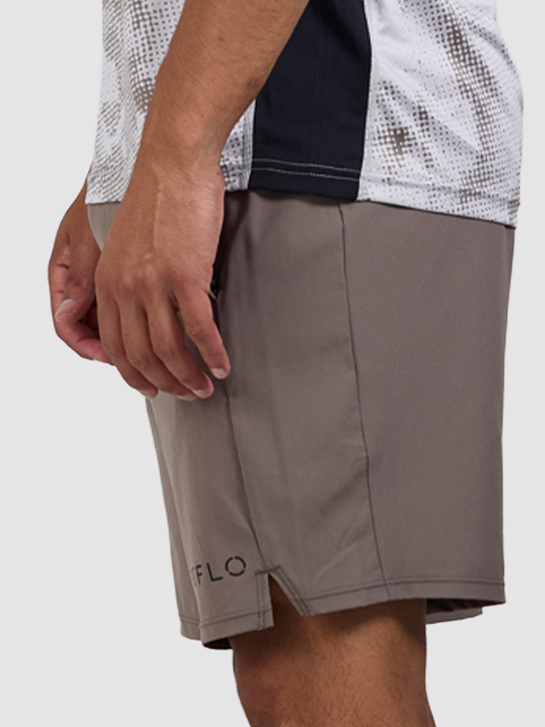 Turkana 7" Shorts Reflo Athleisure
