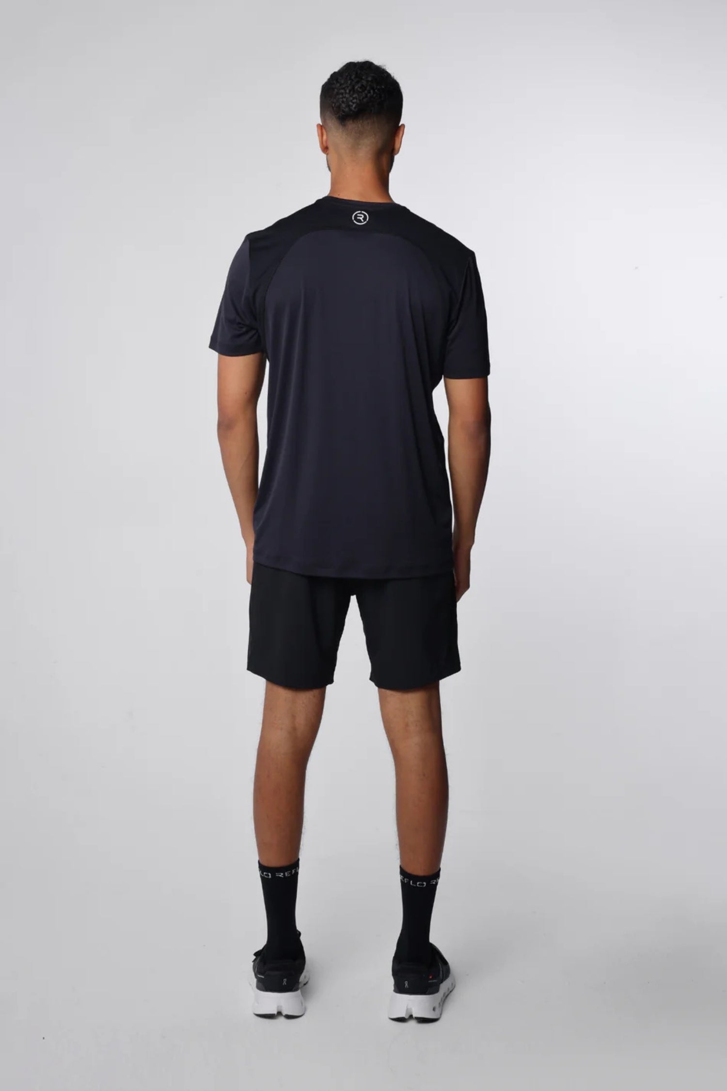 Turkana 7" Shorts Reflo Athleisure