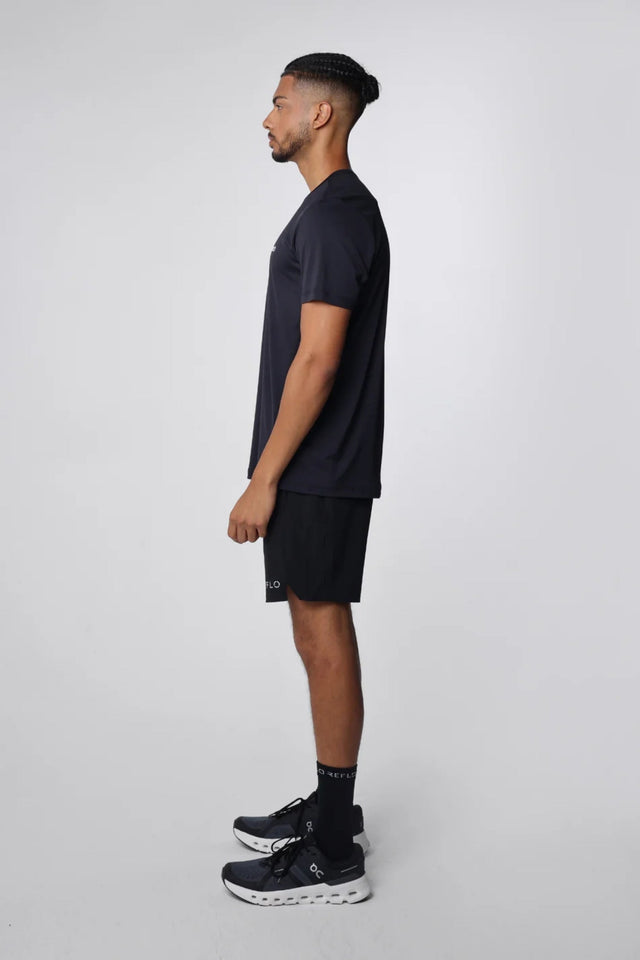 Turkana 7" Shorts Reflo Athleisure