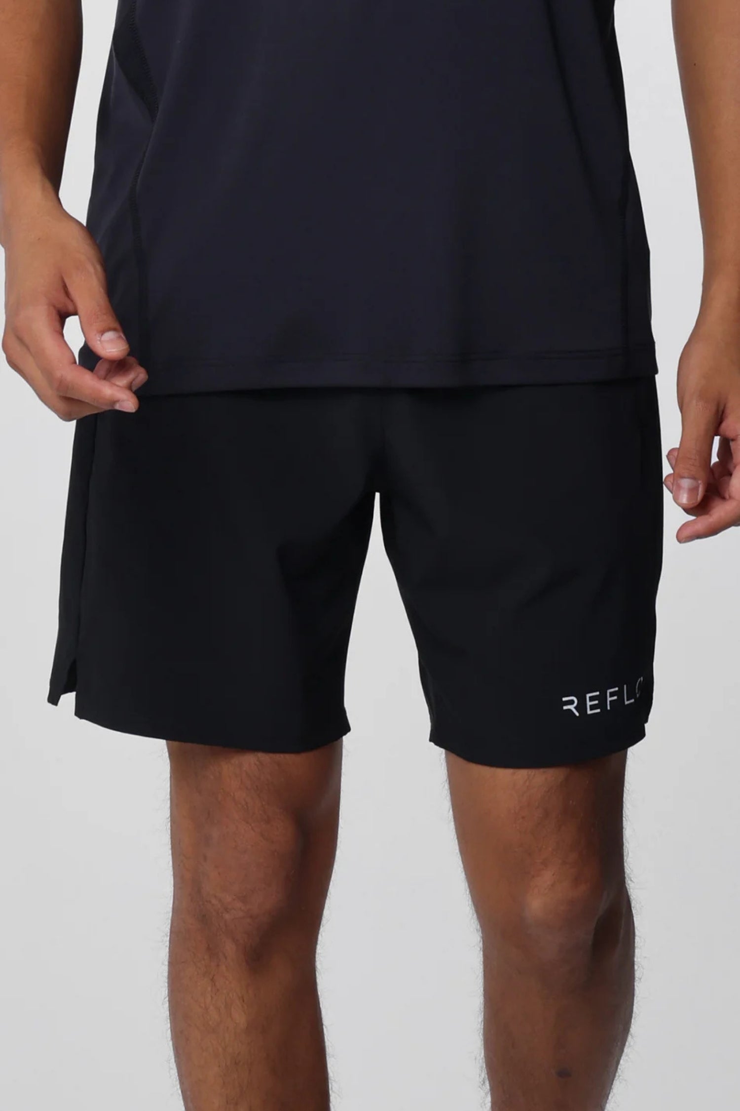 Turkana 7" Shorts Reflo Athleisure