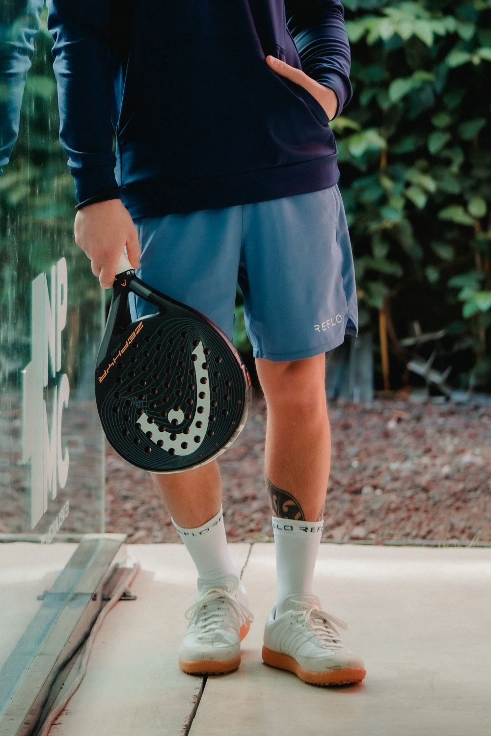 Turkana 7" Shorts Reflo Athleisure