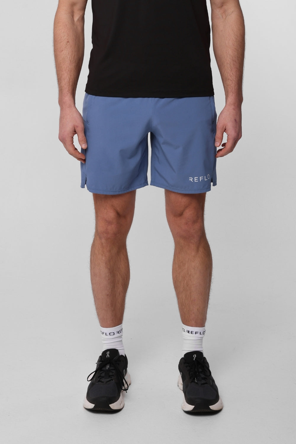 Turkana 7" Shorts Reflo Athleisure