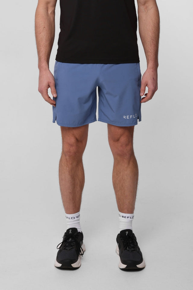 Turkana 7" Shorts Reflo Athleisure