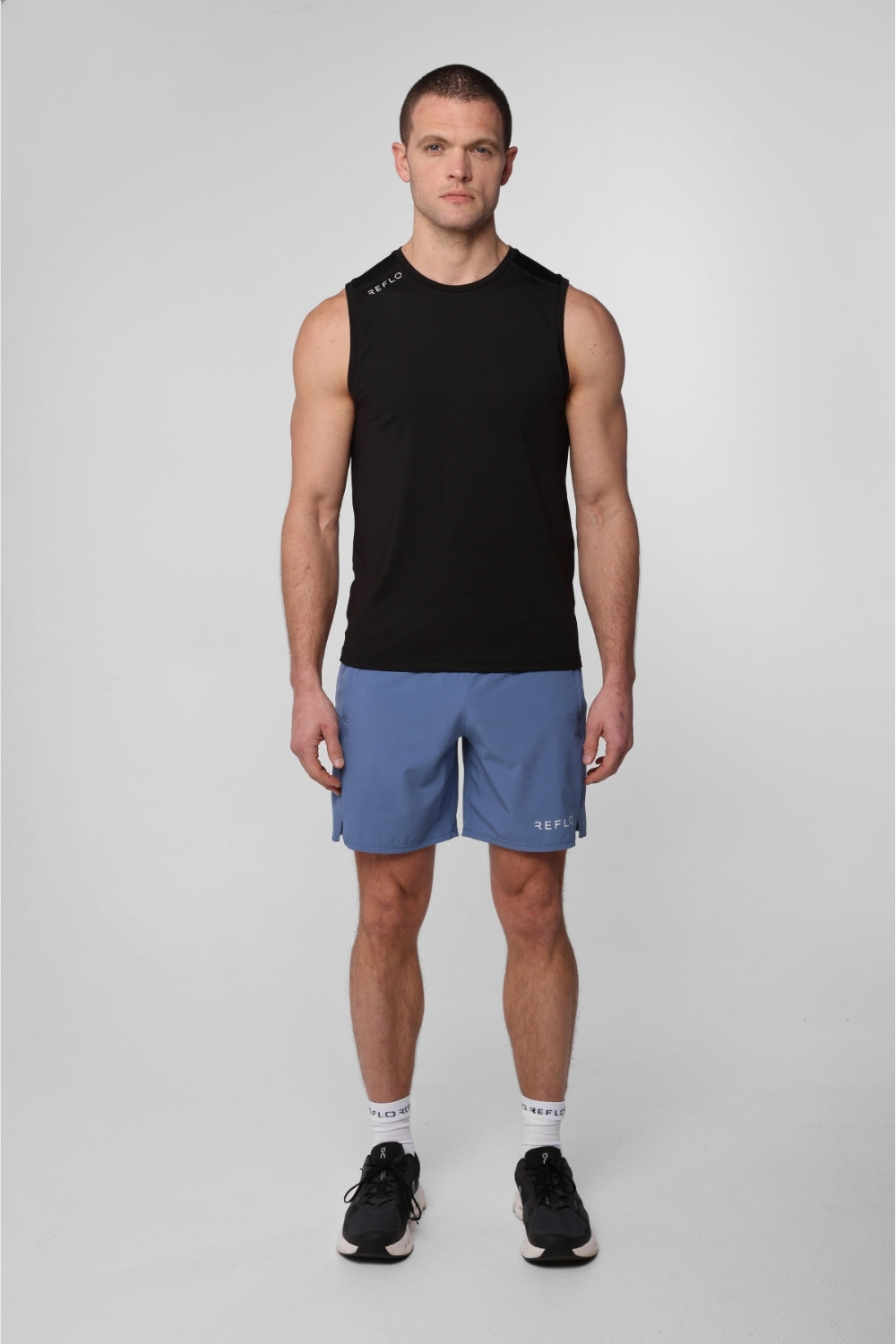 Turkana 7" Shorts Reflo Athleisure