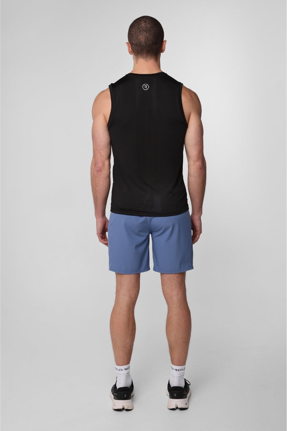 Turkana 7" Shorts Reflo Athleisure