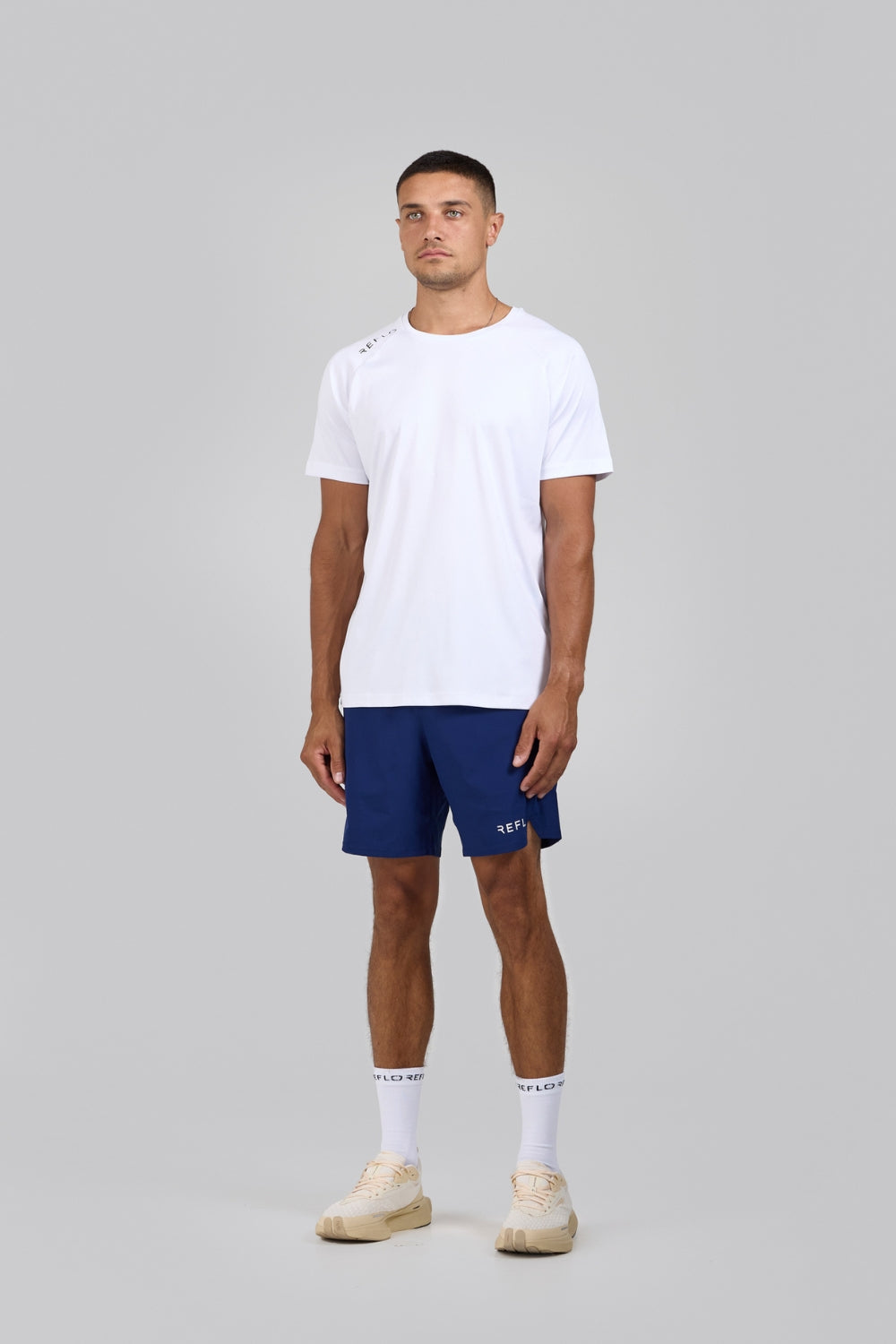 Turkana 7" Shorts Reflo Athleisure