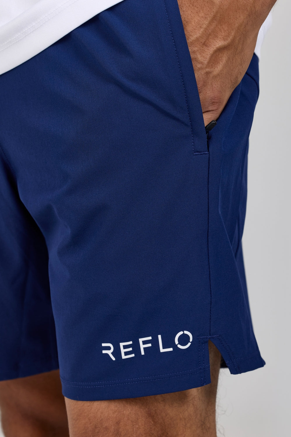 Turkana 7" Shorts Reflo Athleisure