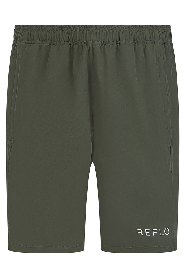 Turkana 7" Shorts Reflo Athleisure