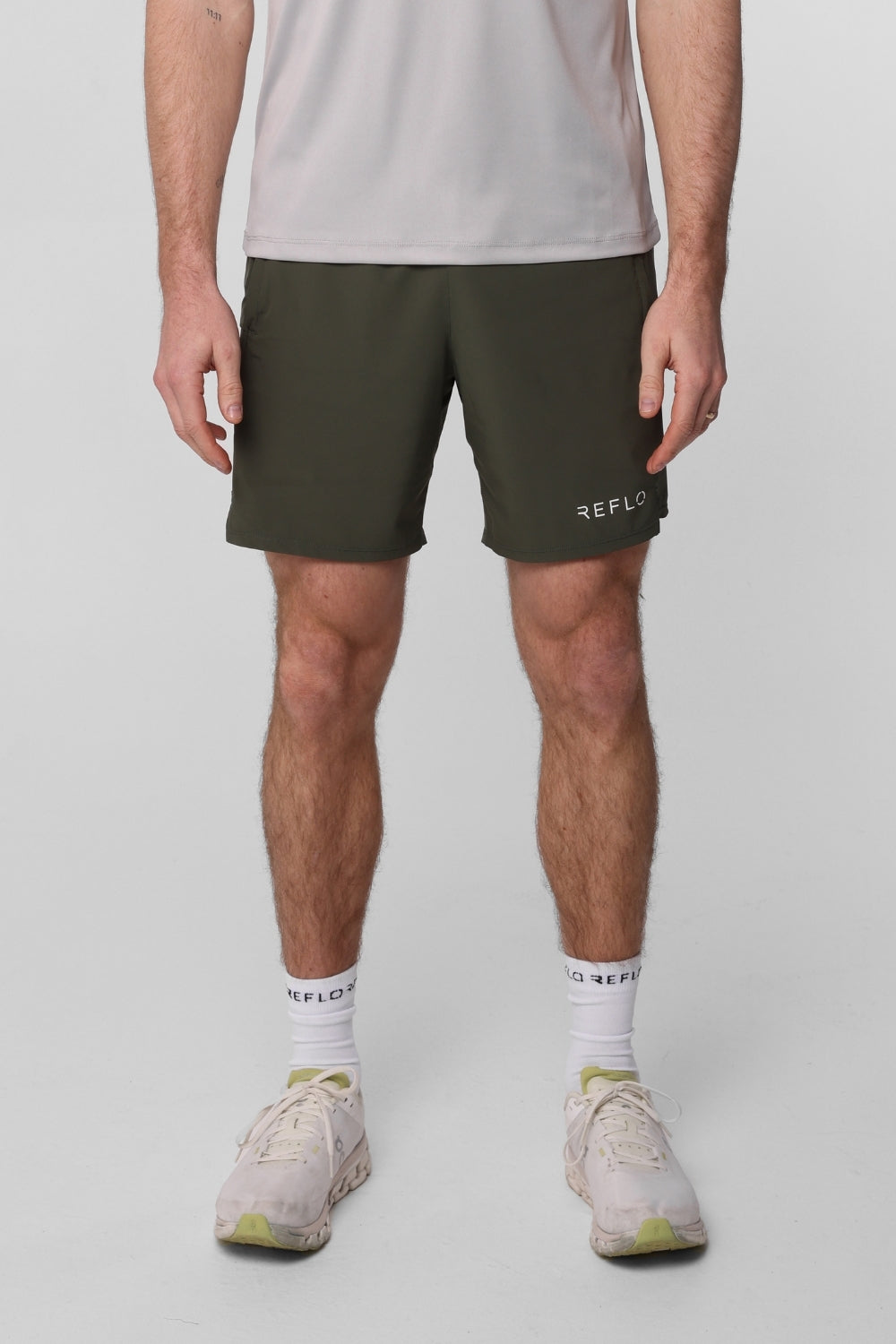Turkana 7" Shorts Reflo Athleisure