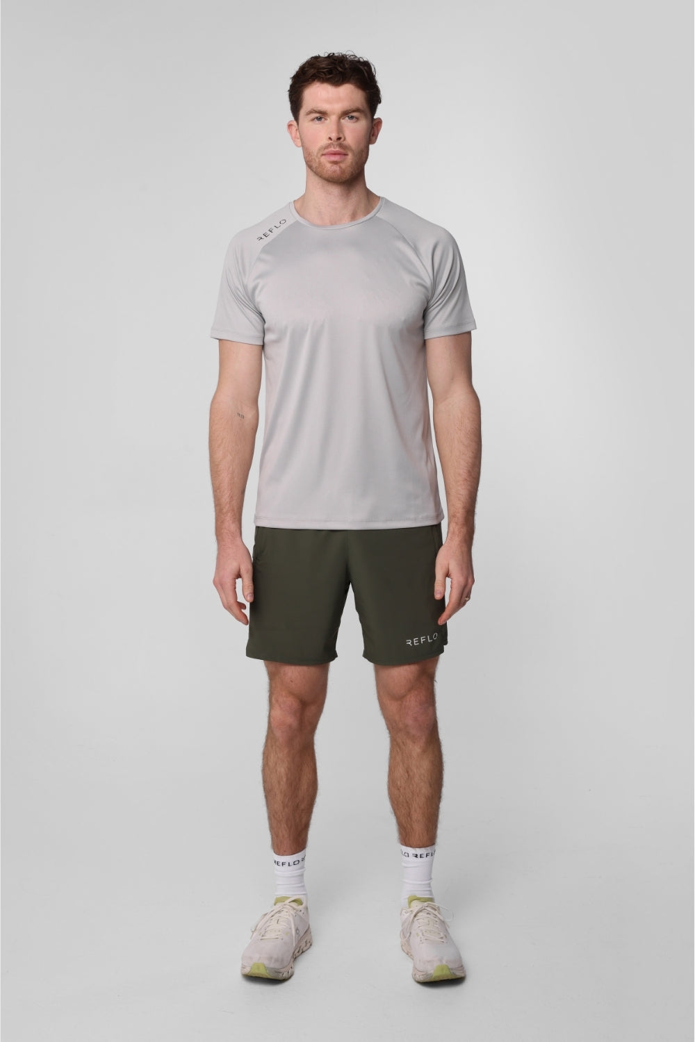 Turkana 7" Shorts Reflo Athleisure