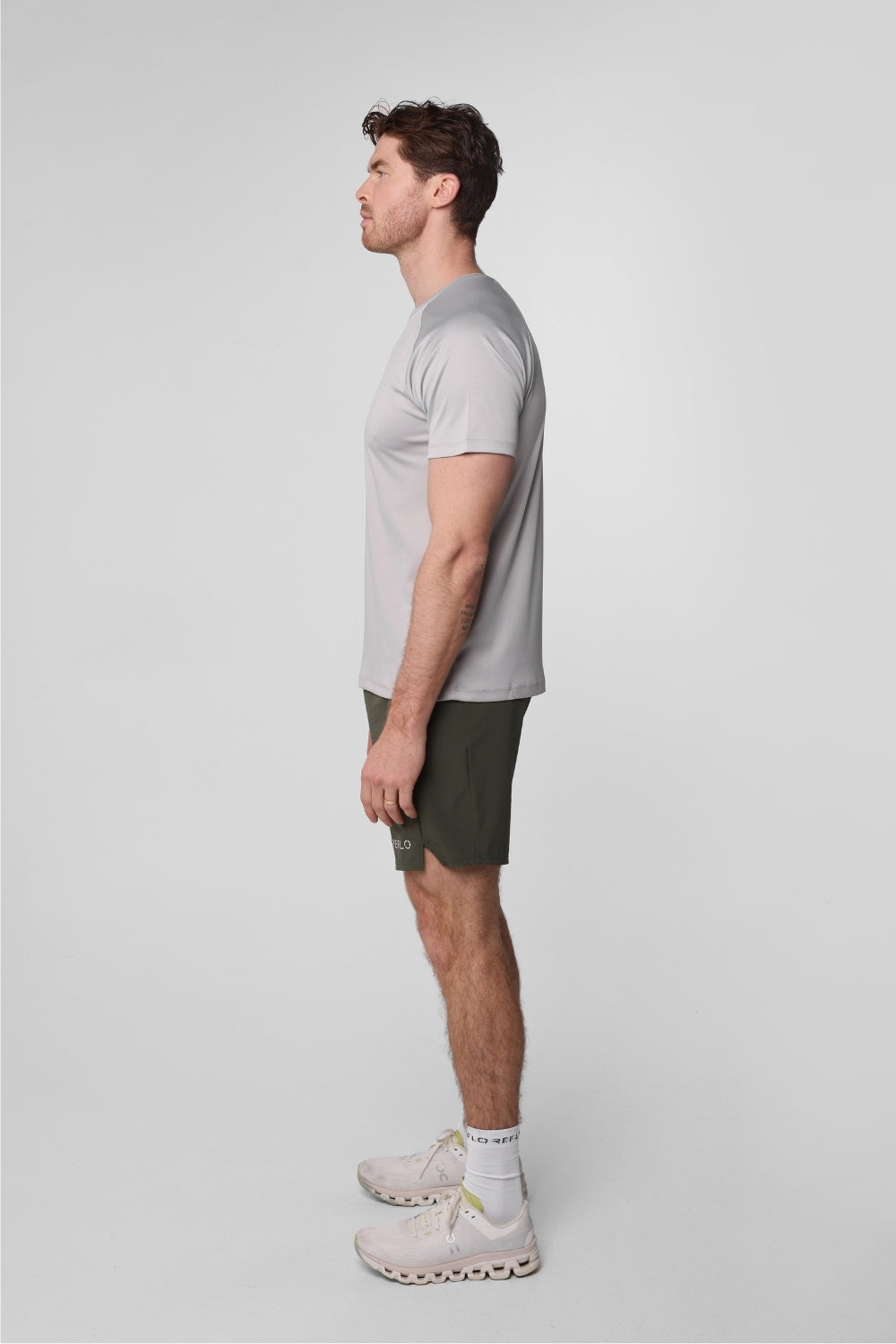 Turkana 7" Shorts Reflo Athleisure