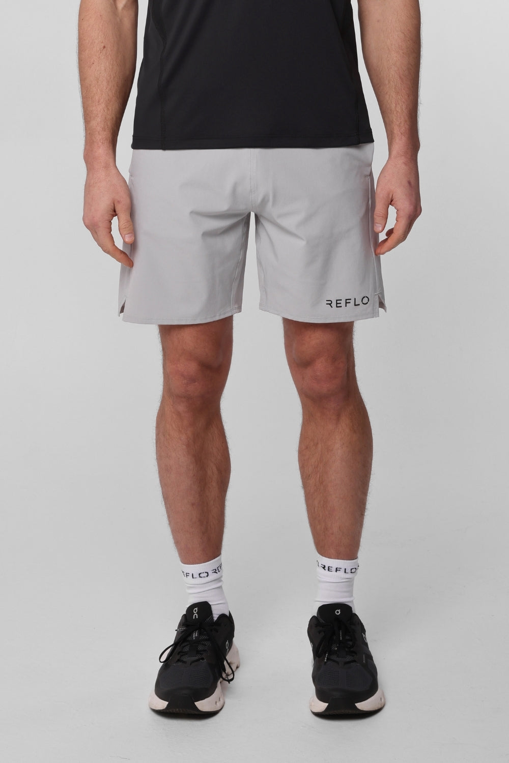 Turkana 7" Shorts Reflo Athleisure