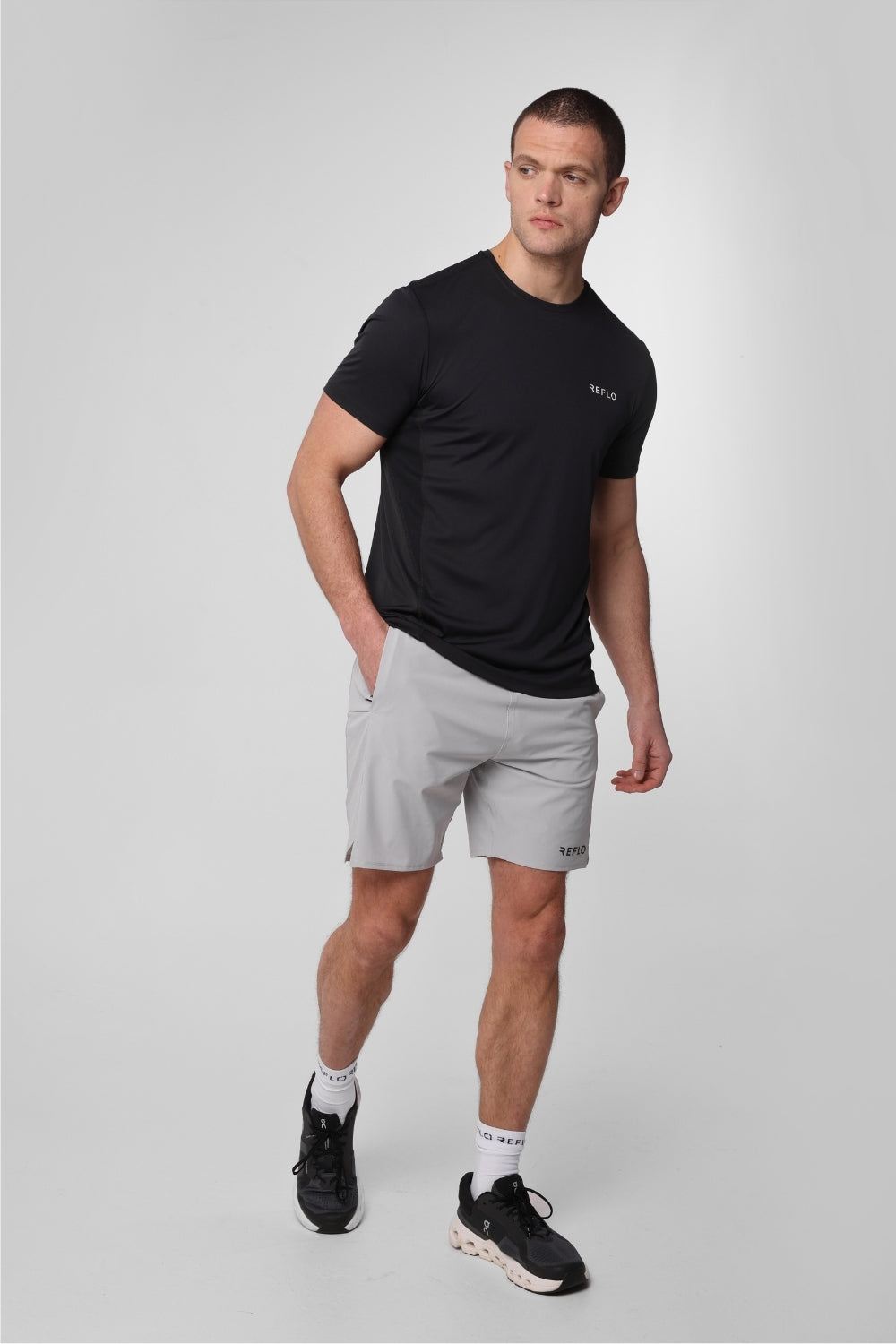 Turkana 7" Shorts Reflo Athleisure