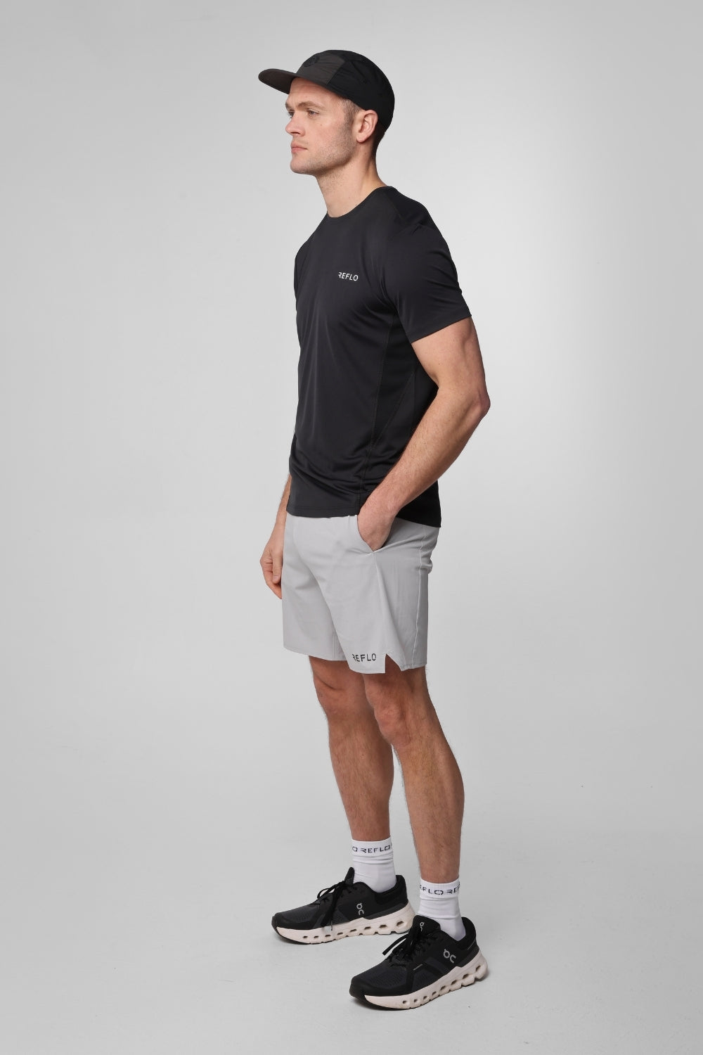 Turkana 7" Shorts Reflo Athleisure