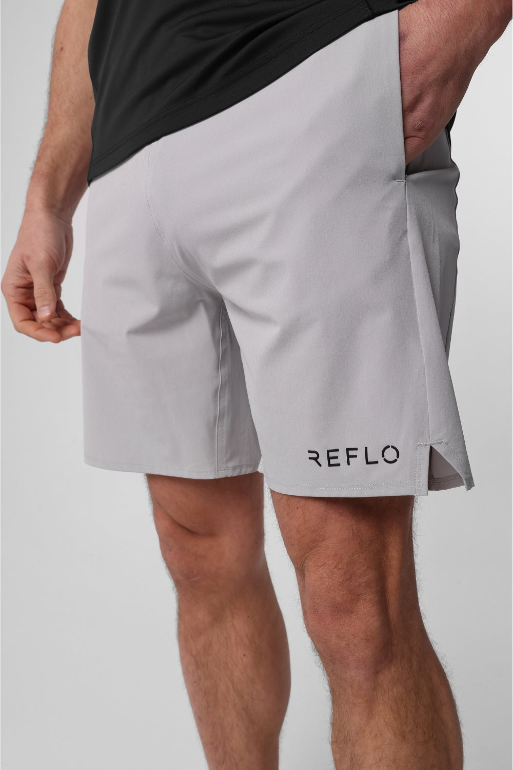 Turkana 7" Shorts Reflo Athleisure