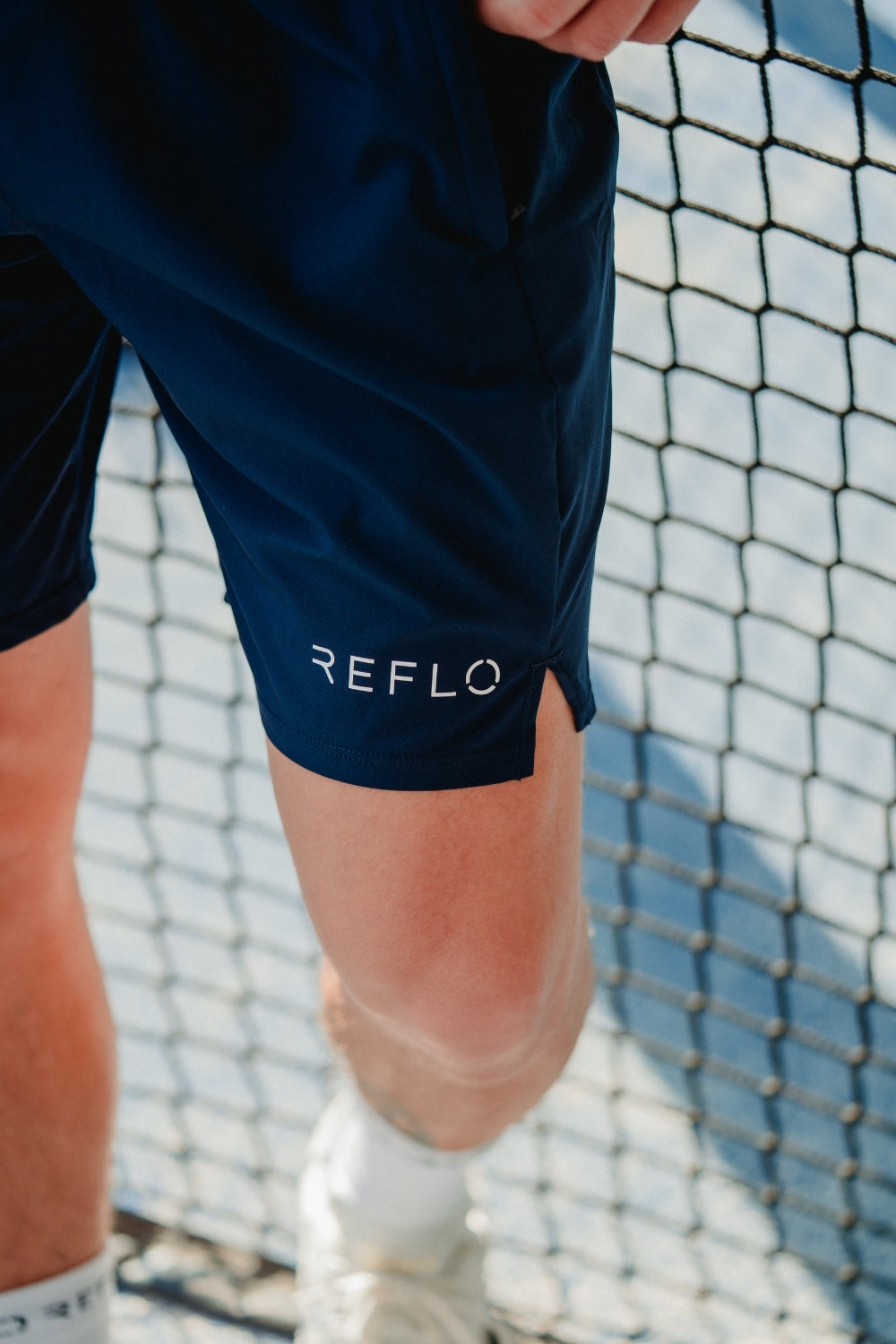 Turkana 7" Shorts Reflo Athleisure