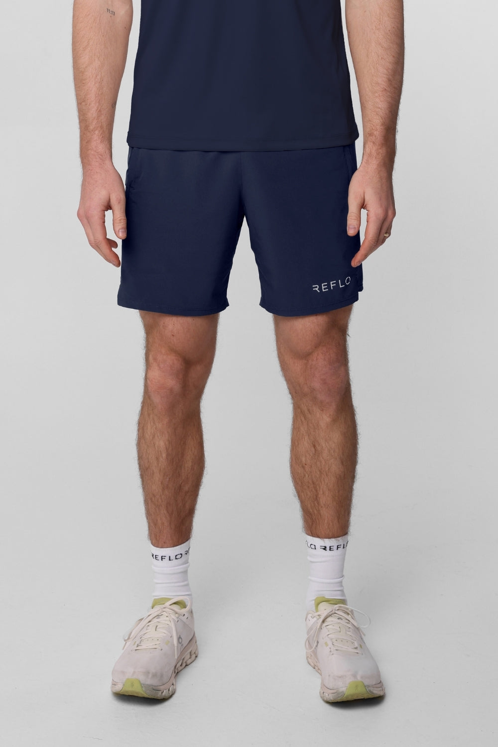 Turkana 7" Shorts Reflo Athleisure