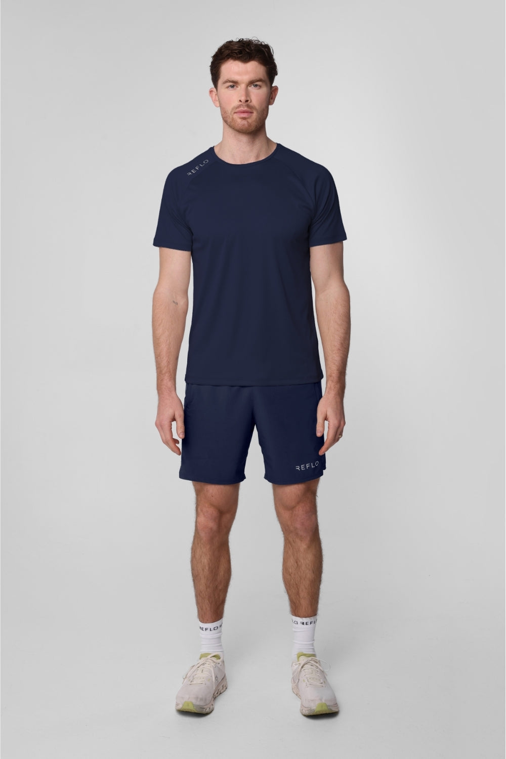 Turkana 7" Shorts Reflo Athleisure