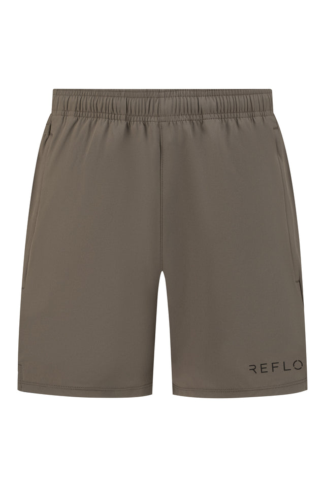 Turkana 5" Shorts Reflo Athleisure