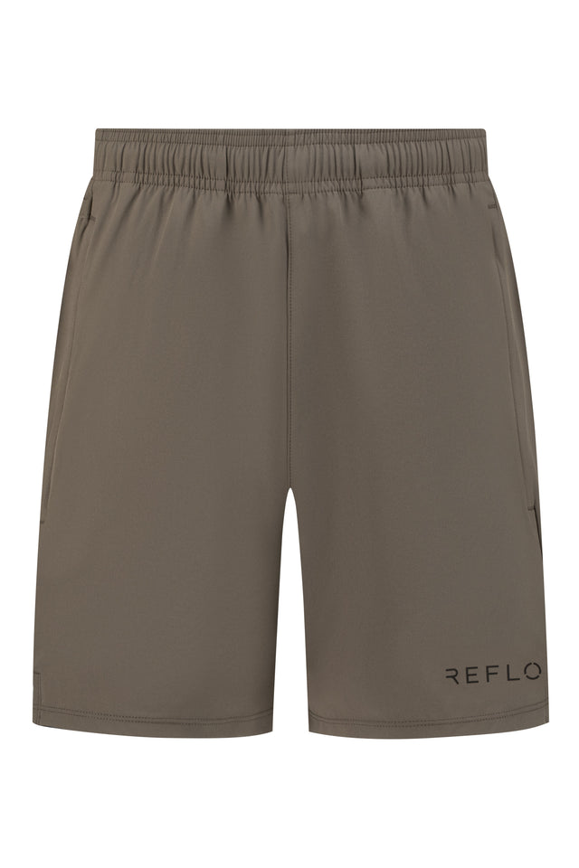 Turkana 7" Performance Shorts Reflo