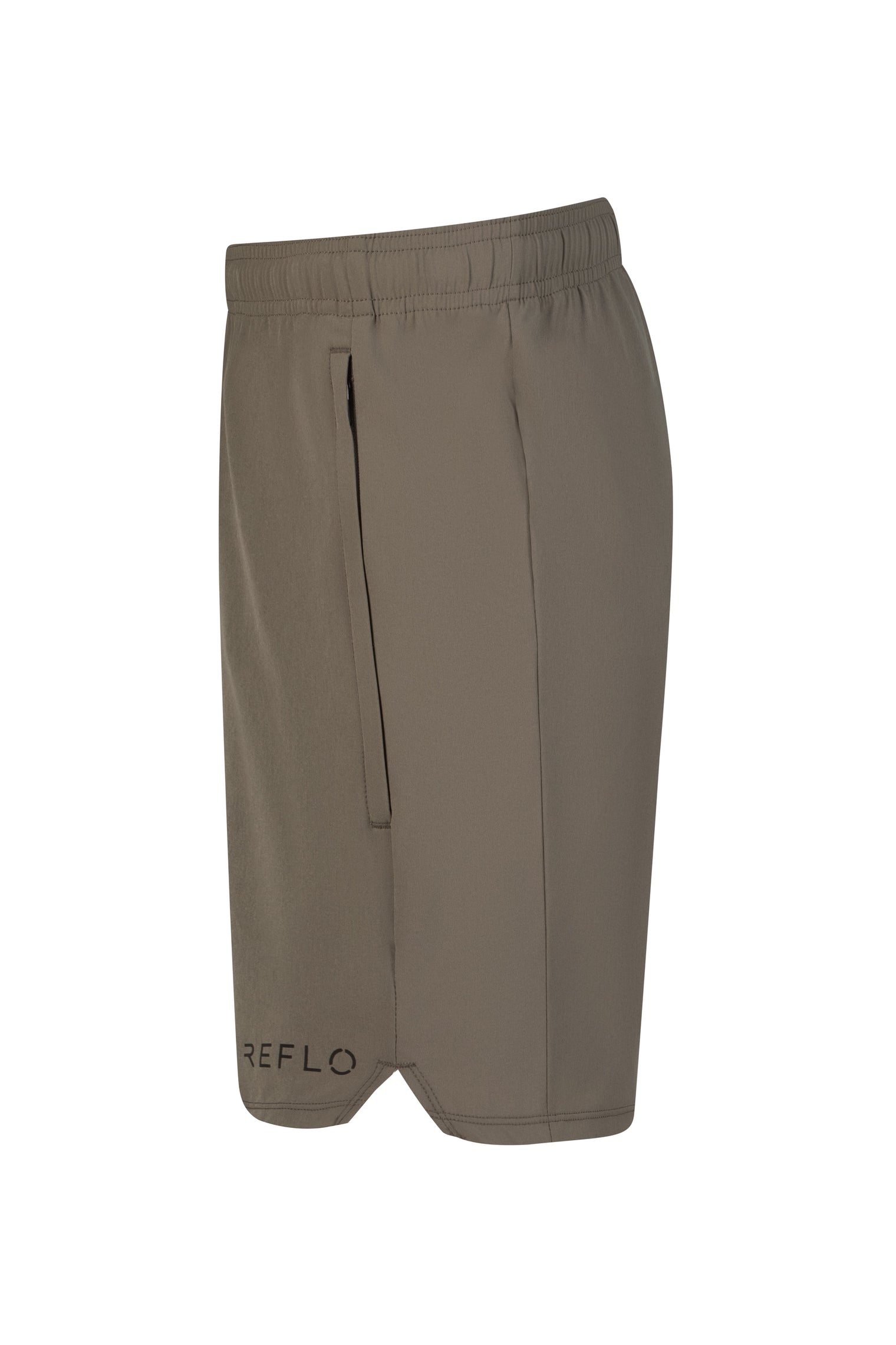 Turkana 7" Performance Shorts Reflo