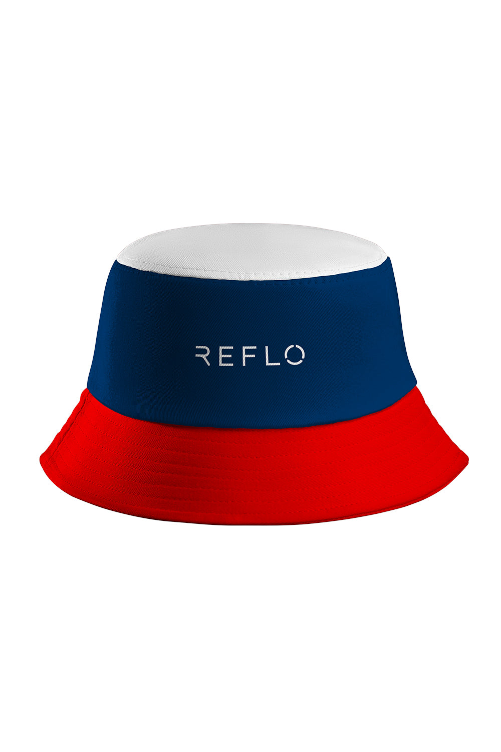 Emirates Dubai 7s 2025 Country Bucket Hat Reflo