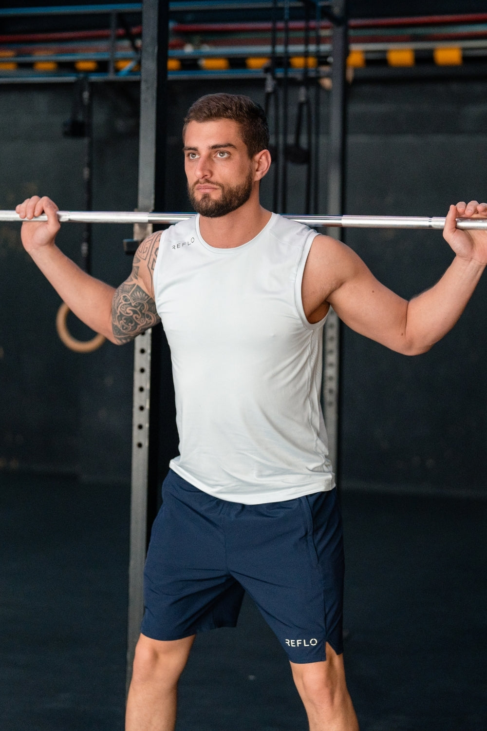 Vaal Solar Tank Reflo Athleisure