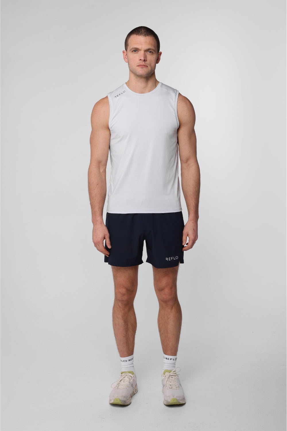 Vaal Solar Tank Reflo Athleisure