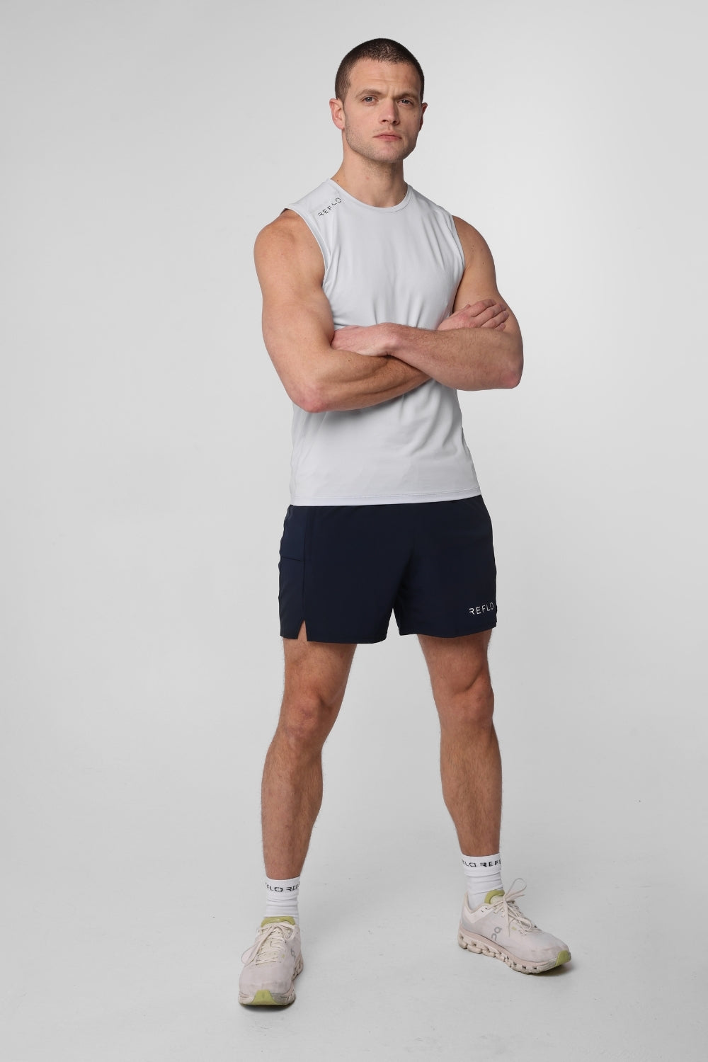 Vaal Solar Tank Reflo Athleisure