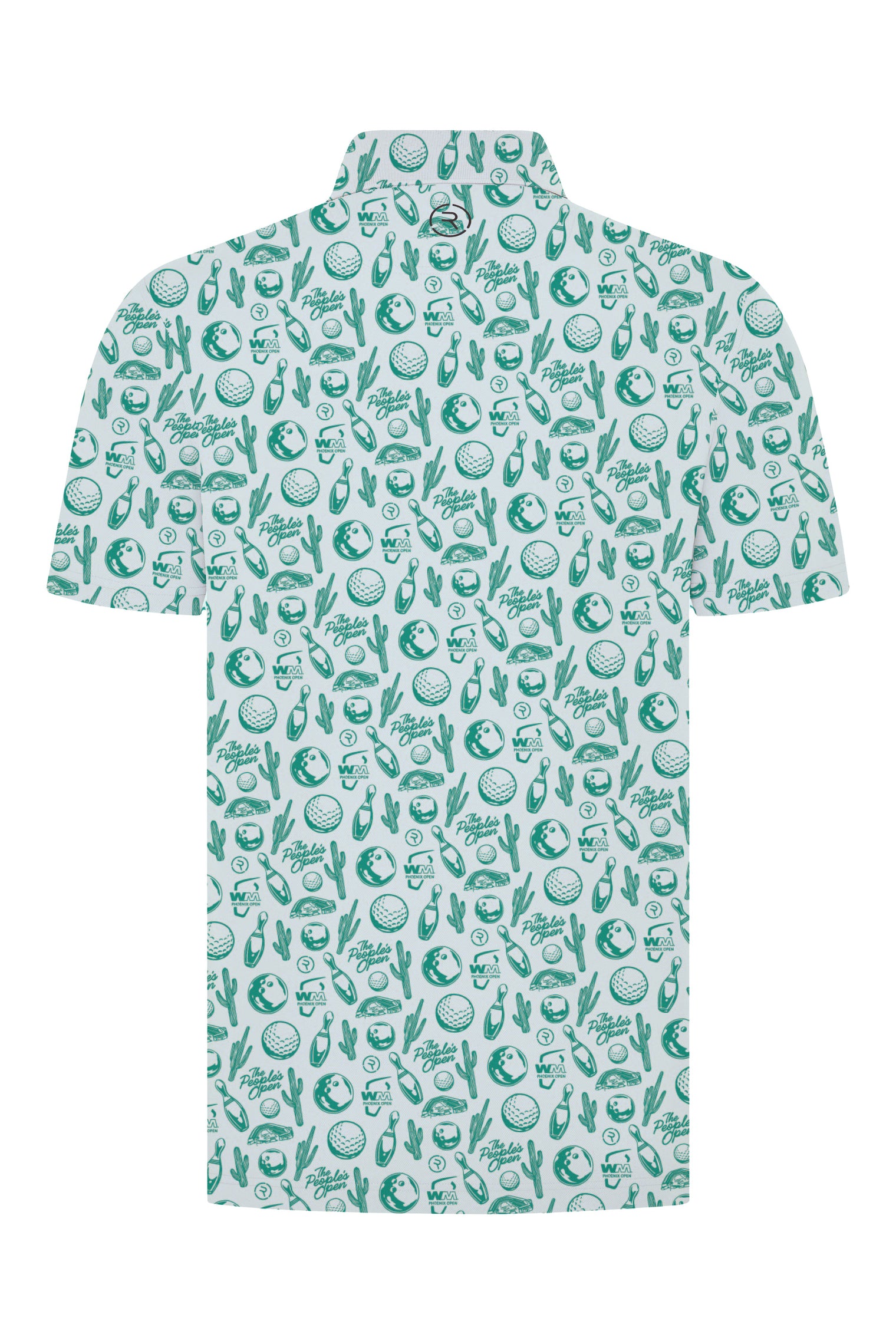 Strike Polo (WMPO) Reflo Athleisure