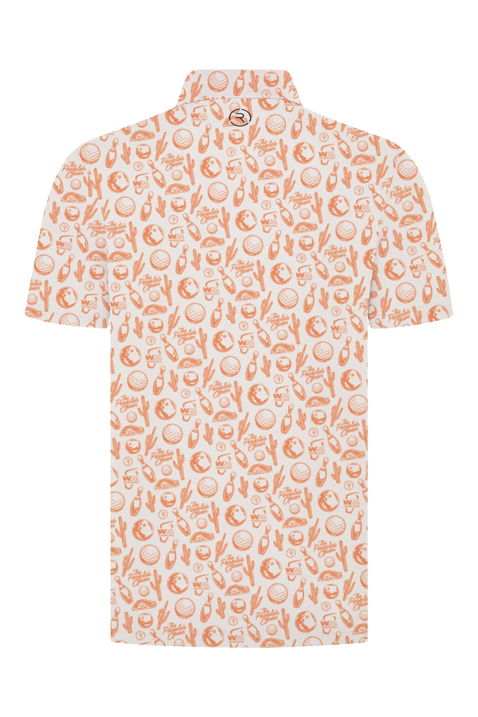 Strike Polo (WMPO) Reflo Athleisure