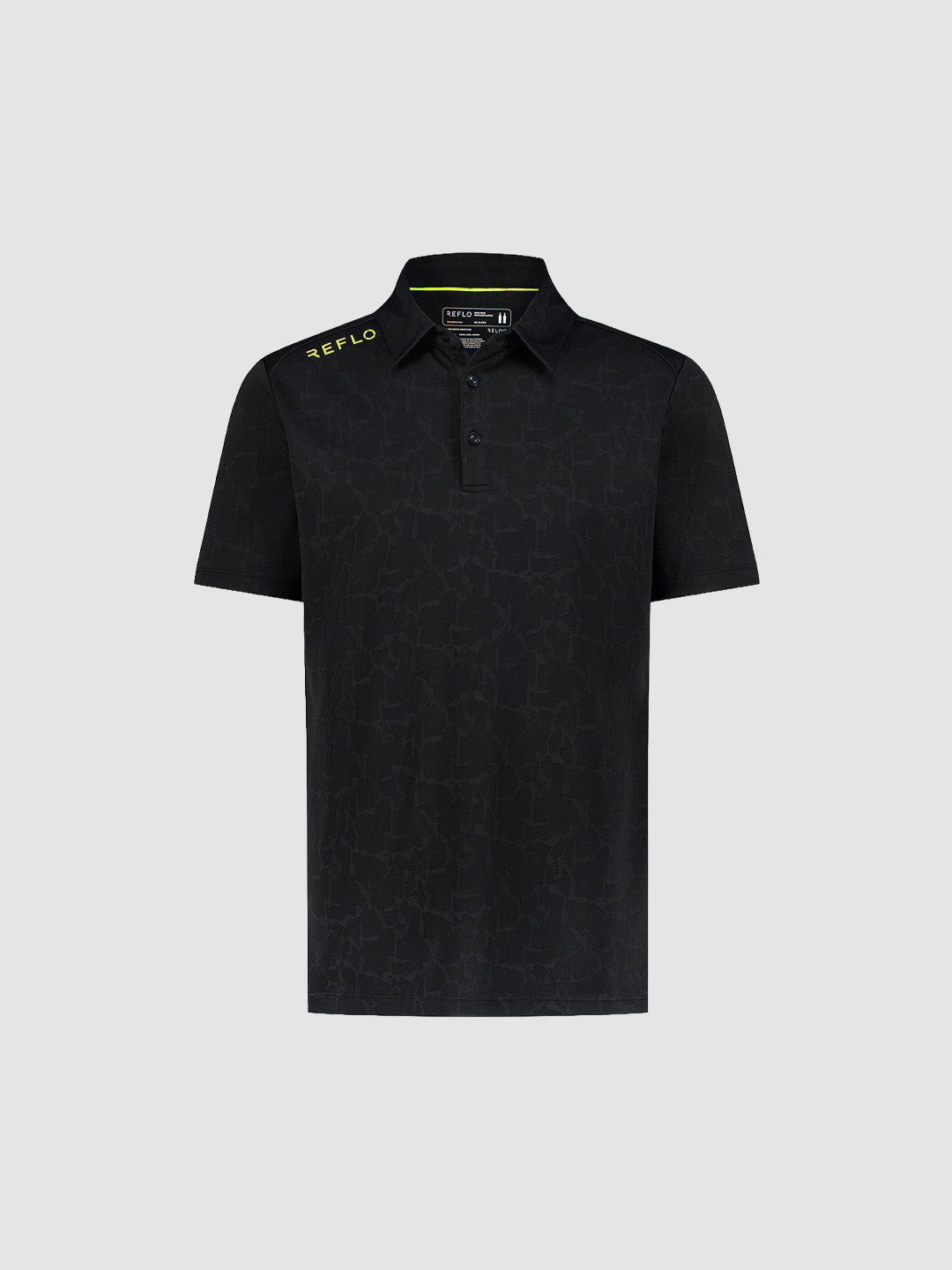 Yamuna Polo Reflo Athleisure