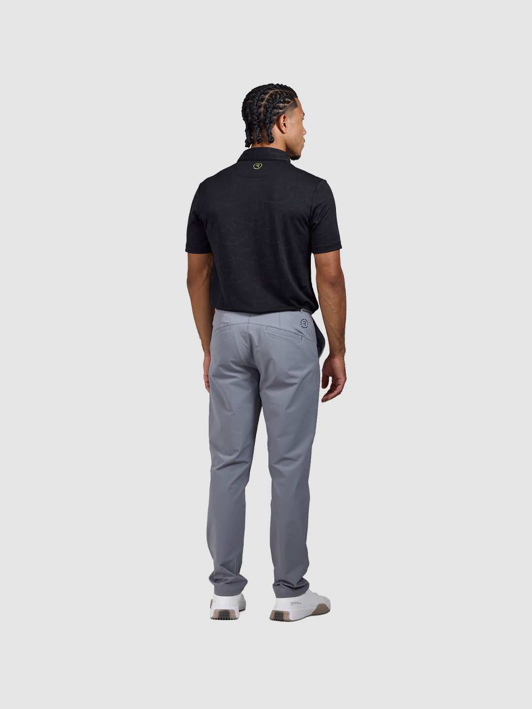 Yamuna Polo Reflo Athleisure