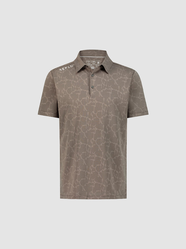 Yamuna Polo Reflo Athleisure