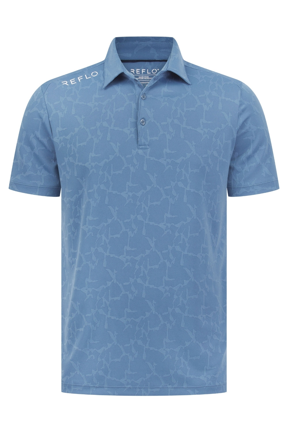 Yamuna Polo Reflo Athleisure