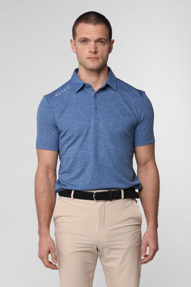 Yamuna Polo Reflo Athleisure