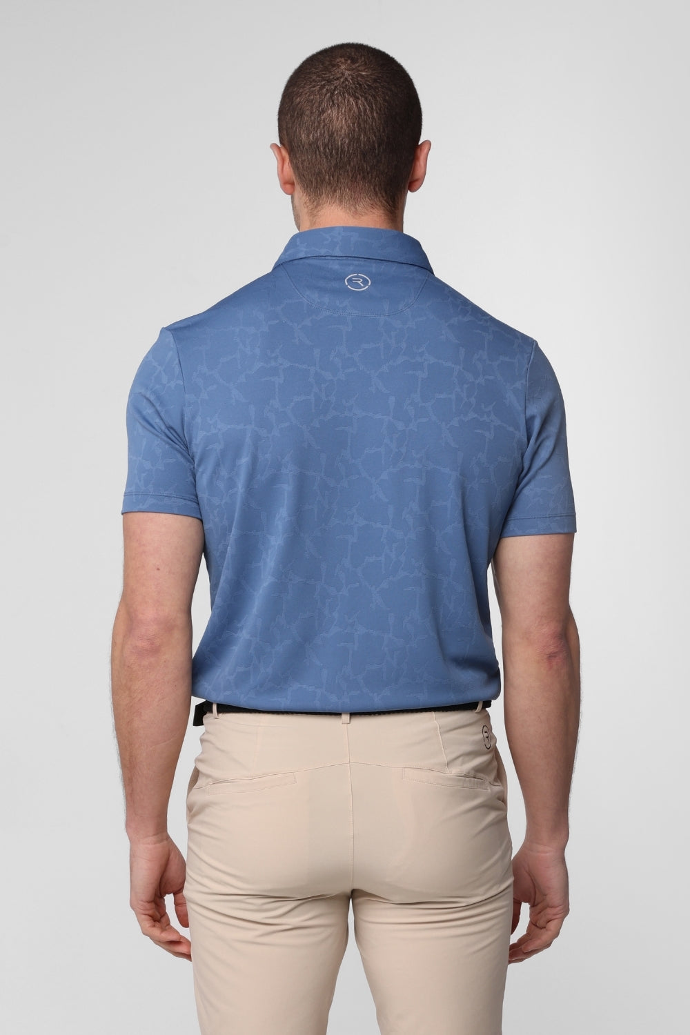 Yamuna Polo Reflo Athleisure