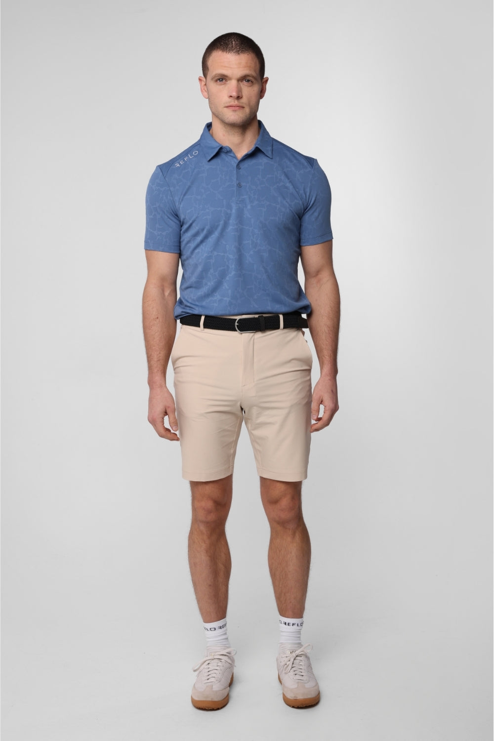 Yamuna Polo Reflo Athleisure