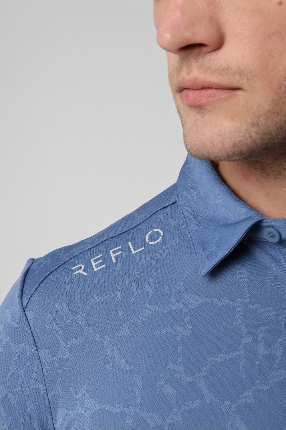 Yamuna Polo Reflo Athleisure