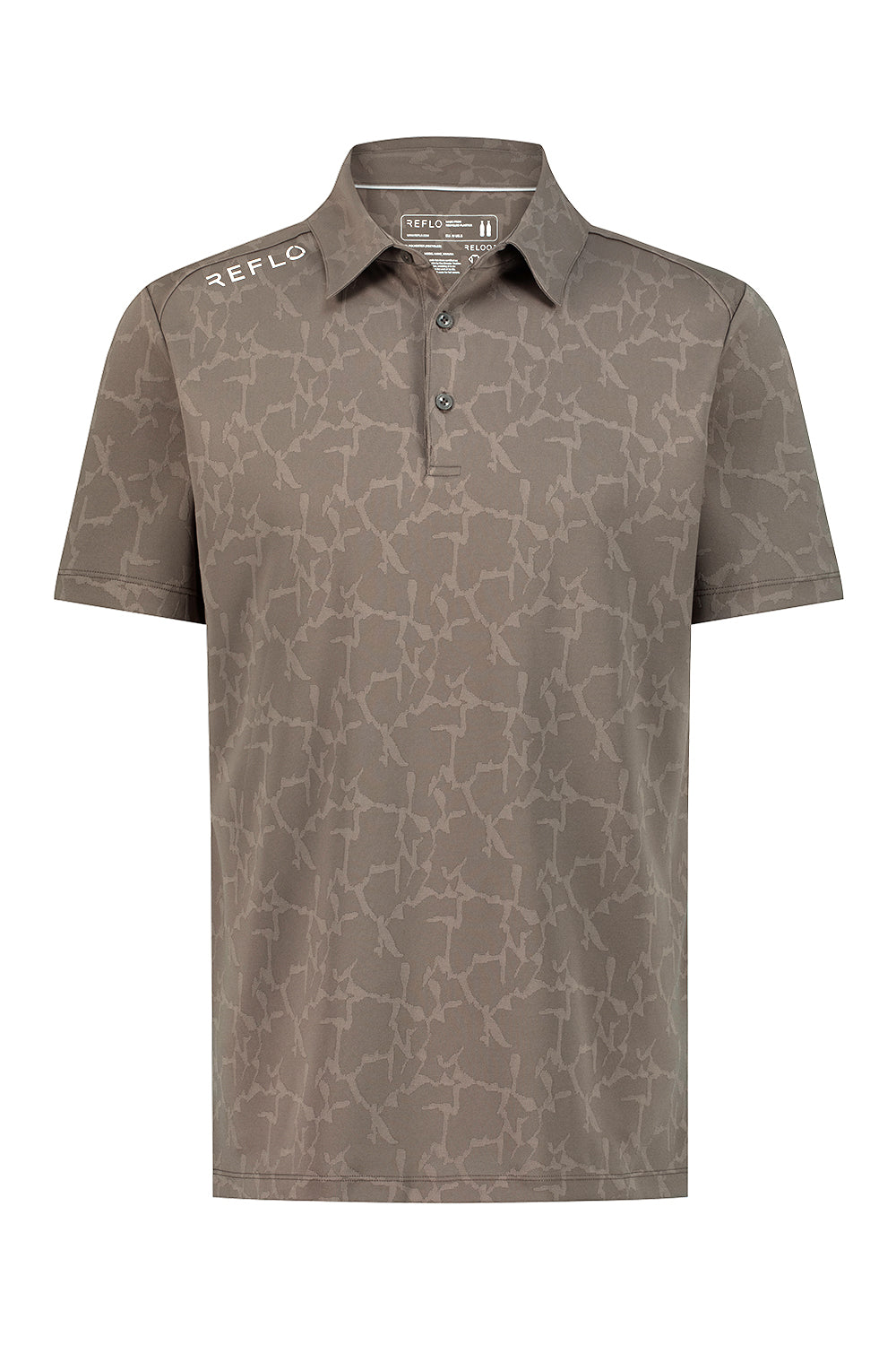 Yamuna Polo Reflo Athleisure