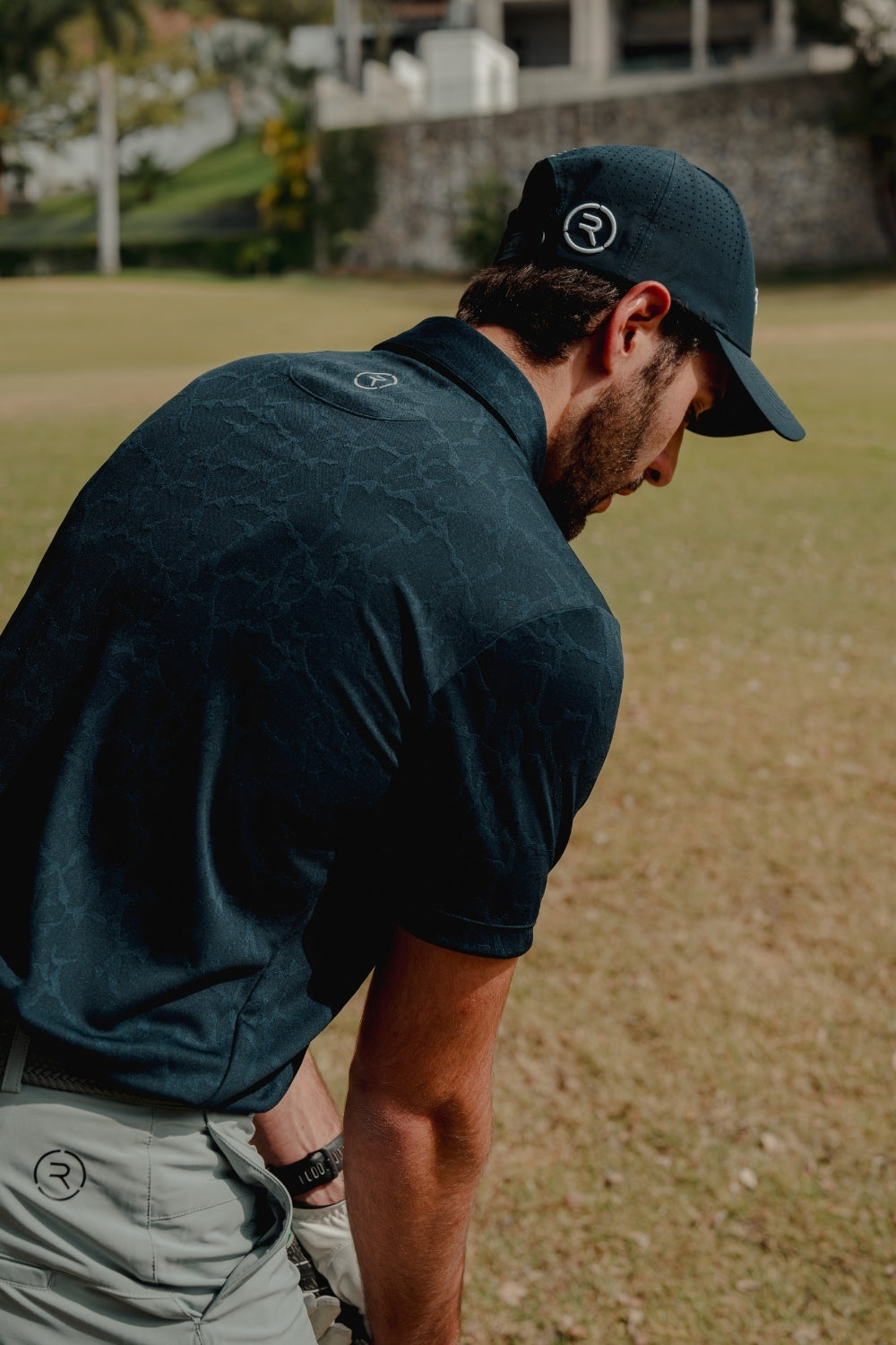 Yamuna Polo Reflo Athleisure