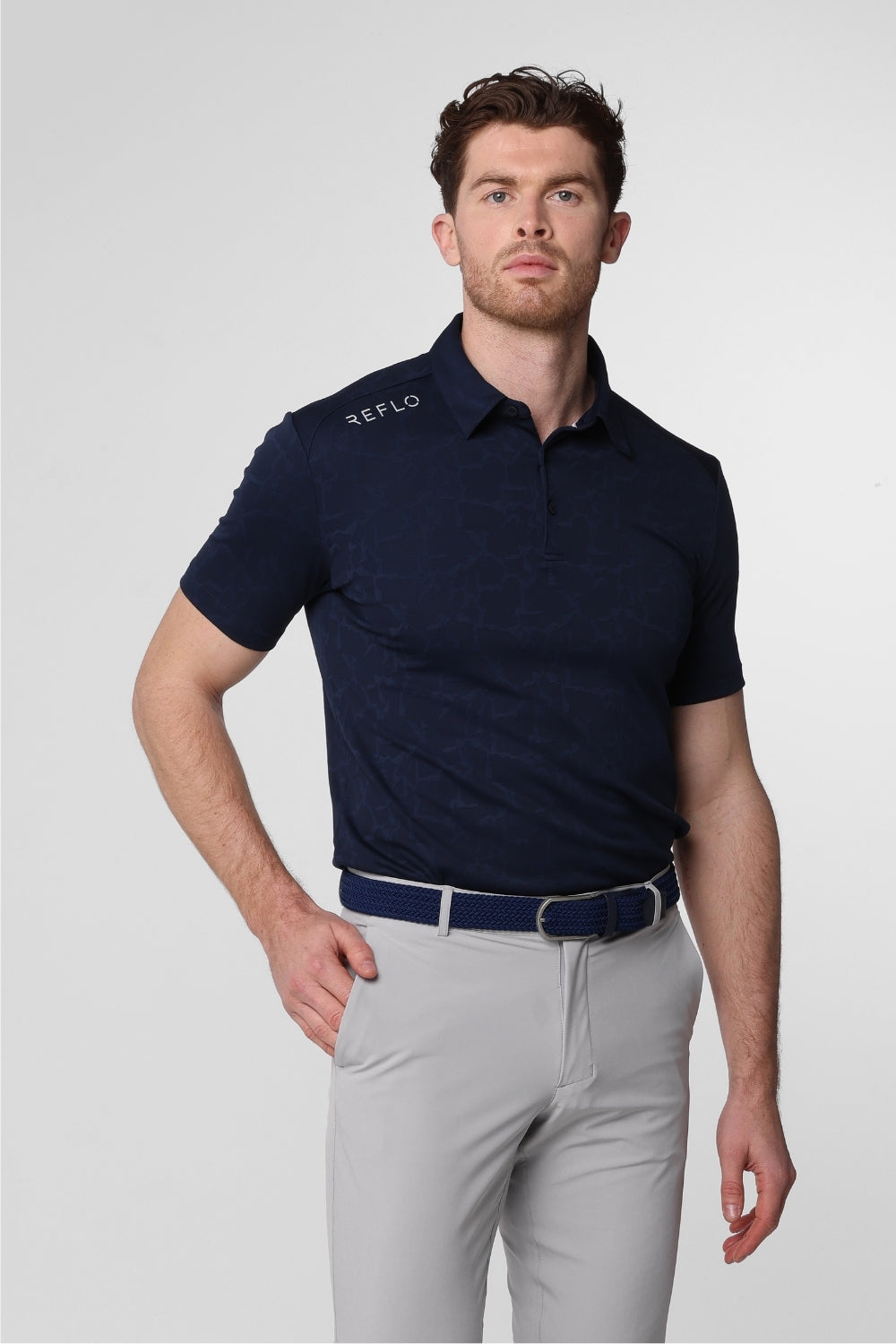 Yamuna Polo Reflo Athleisure