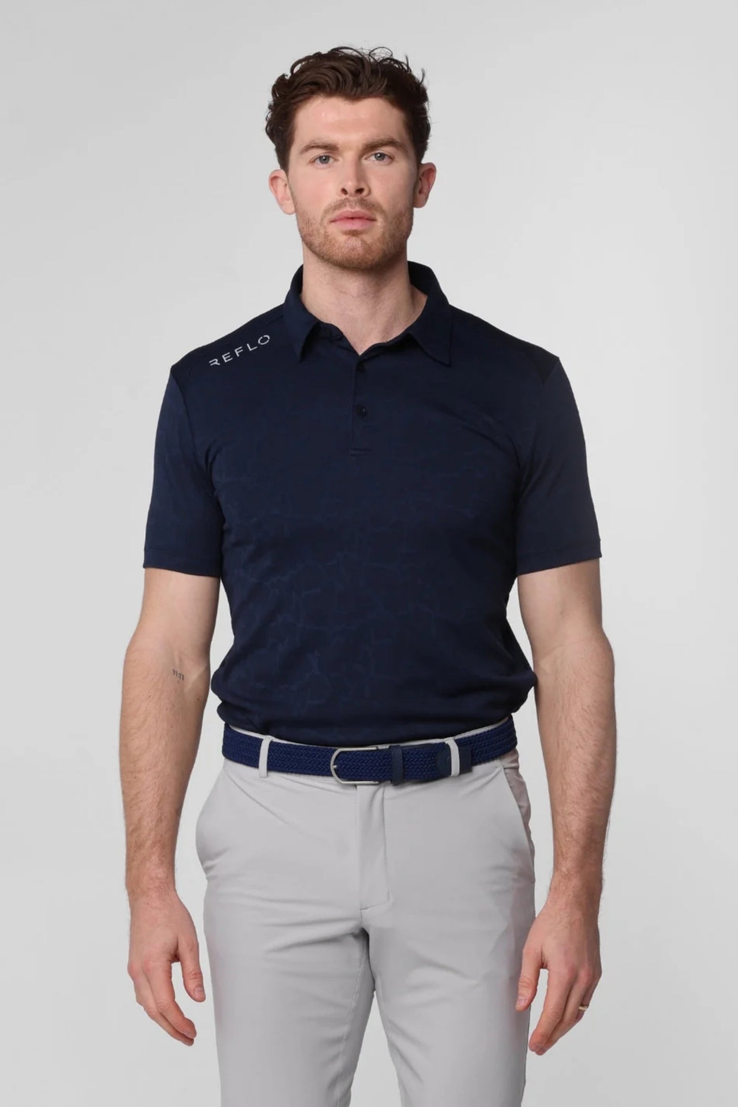 Yamuna Polo Reflo Athleisure