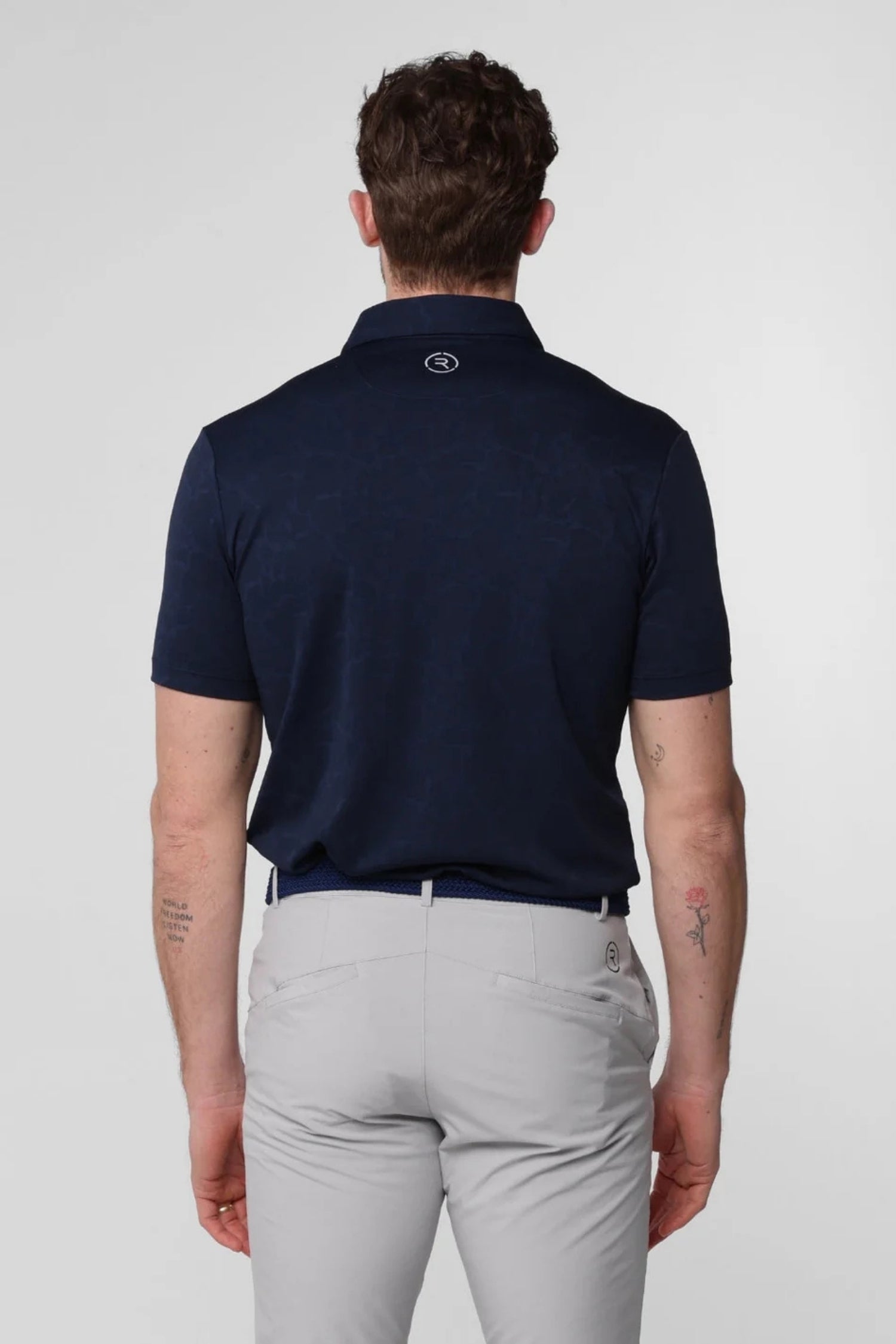 Yamuna Polo Reflo Athleisure